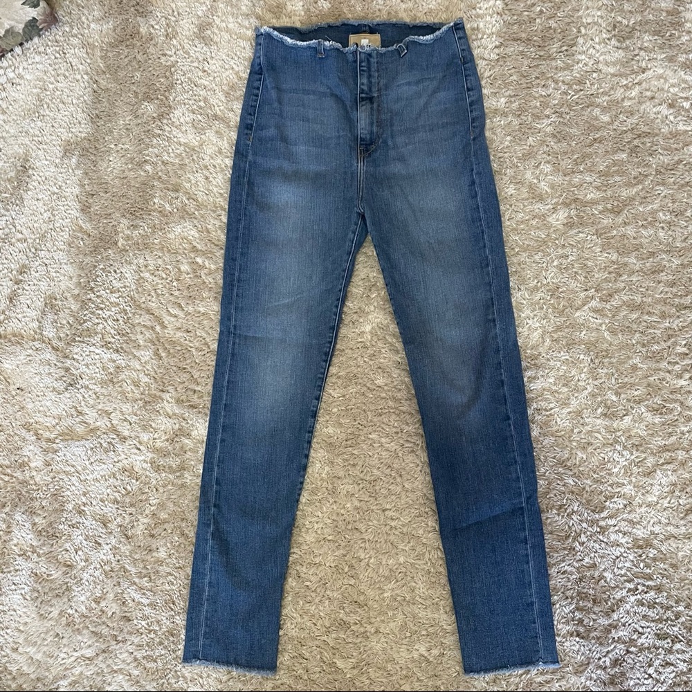 Tribe Kelley Cloud Nine Jeans
